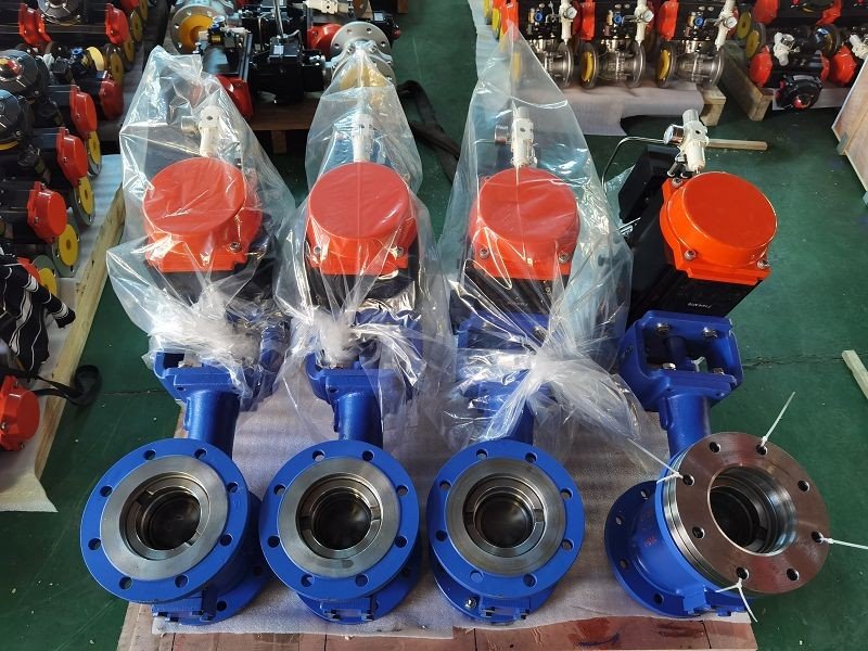 Cylinder-type Pneumatic Actuator suppliers
